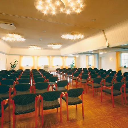 فندق Ostfriesen Hof لير