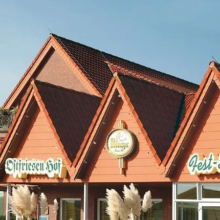 Ostfriesen Hof 4*