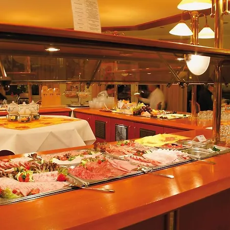 Ostfriesen Hof Hotel Leer