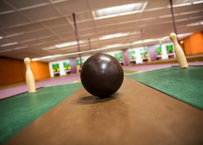 Ostfriesen Hof Отель 4*