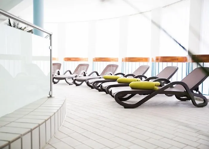 Ostfriesen Hof Леер