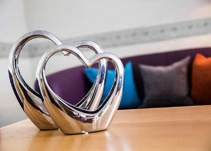 Отель Ostfriesen Hof 4*