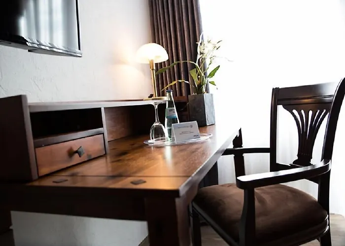 Ostfriesen Hof Леер