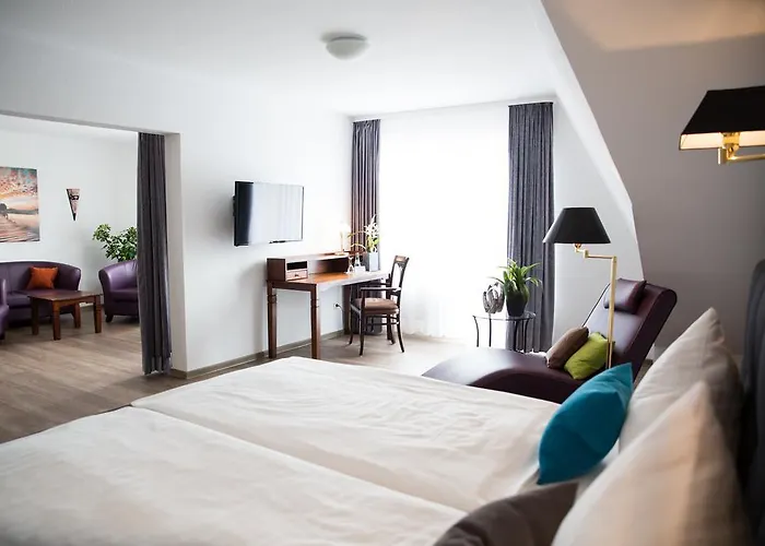 Ostfriesen Hof Леер