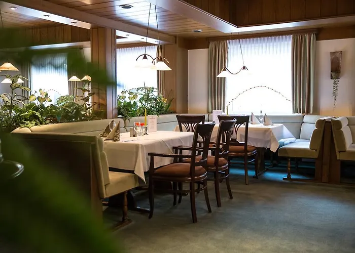 Ostfriesen Hof Леер