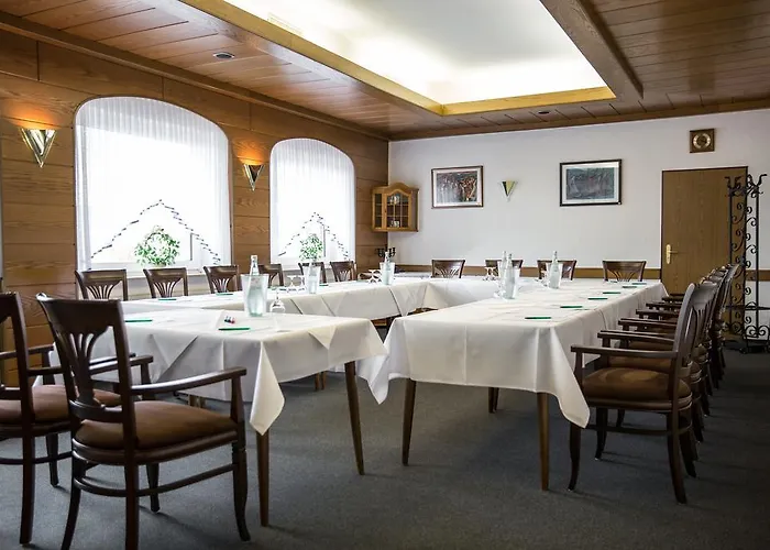 Отель Ostfriesen Hof 4*