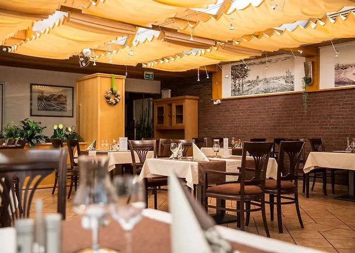 Ostfriesen Hof Леер