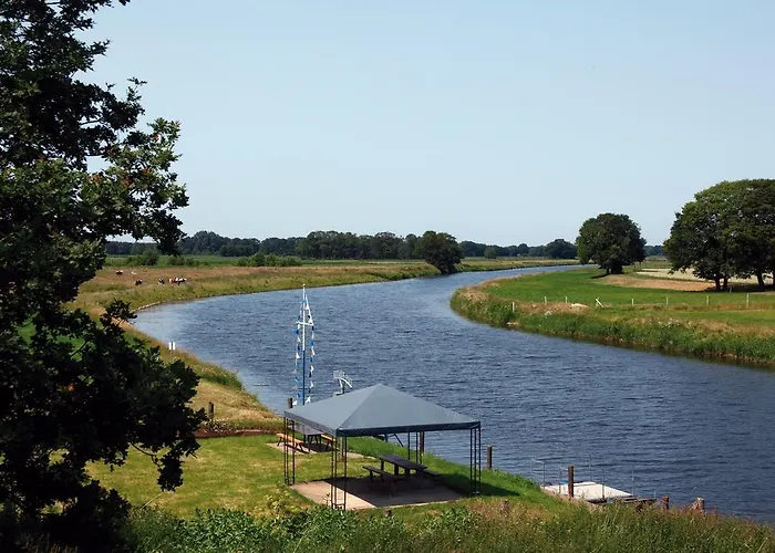 Ostfriesen Hof Леер